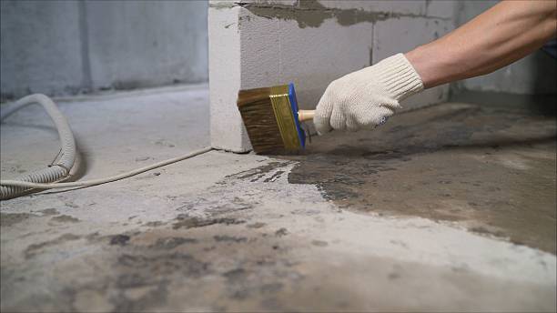 24/7 Emergency Waterproofing experts in Lancaster, SC